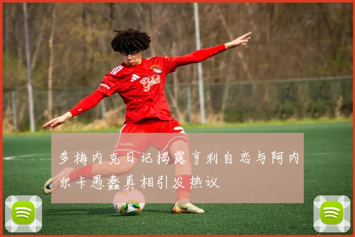 多梅内克日记揭露亨利自恋与阿内尔卡愚蠢真相引发热议
